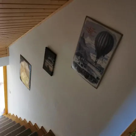 Aromaporta Vendégház