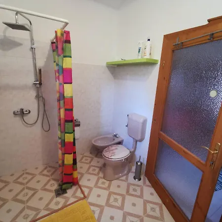 Aromaporta Vendégház Rum