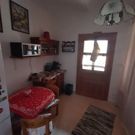 Aromaporta Vendégház