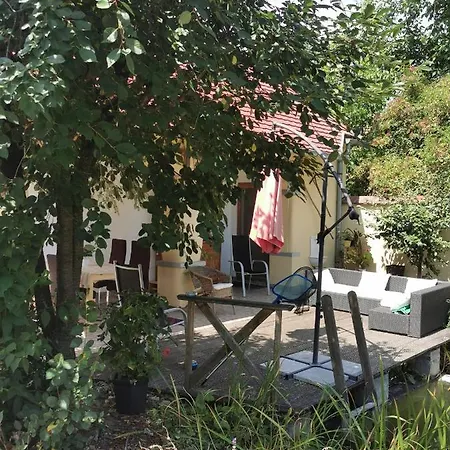 Pensión Aromaporta