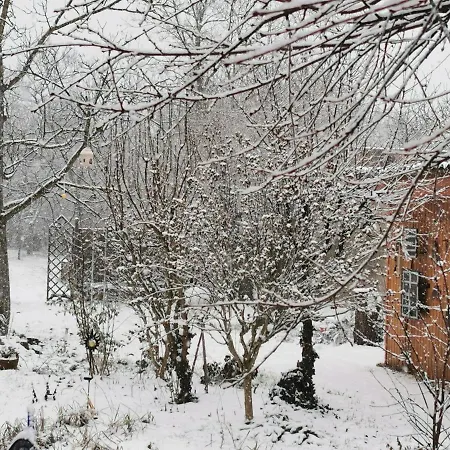 Vendégház Aromaporta 3*