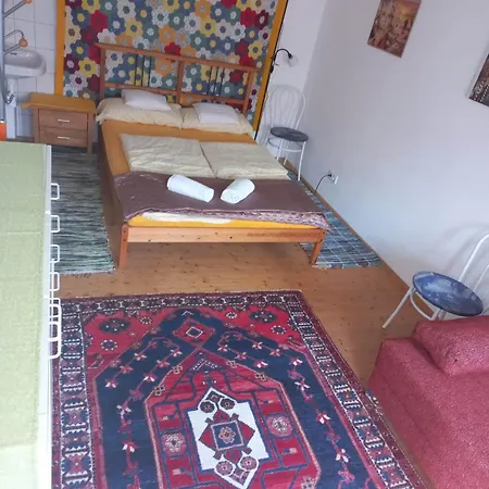 Aromaporta Vendégház