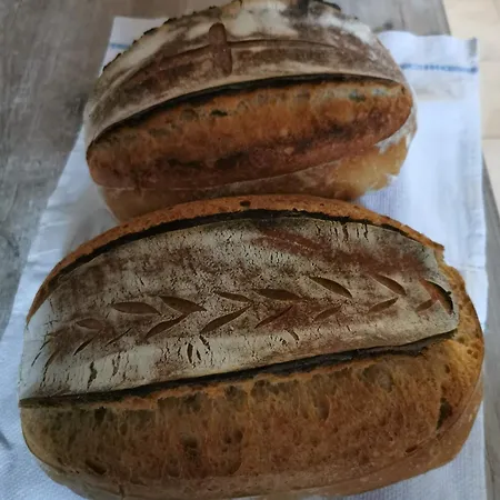 Aromaporta Vendégház Rum