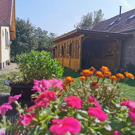 Vendégház Aromaporta 3*