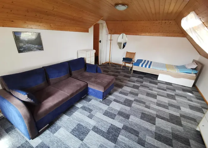 Affittacamere Aromaporta