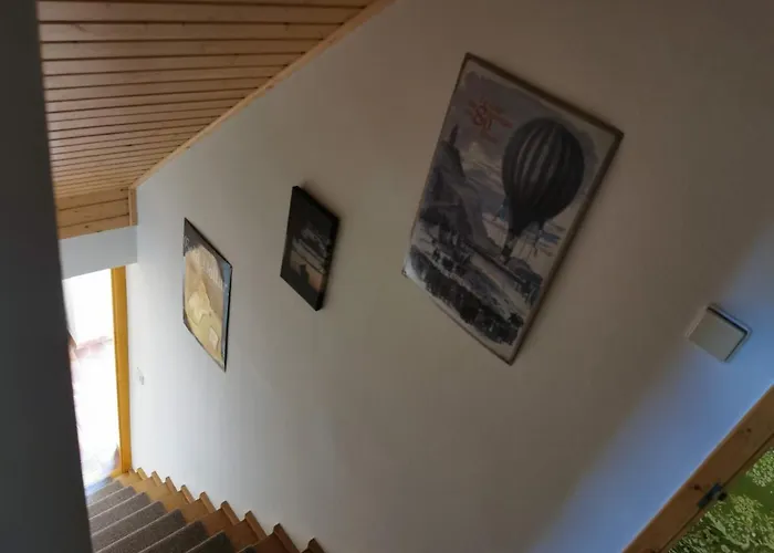 Aromaporta Affittacamere