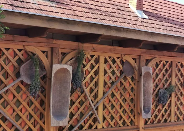 Aromaporta Affittacamere Rum