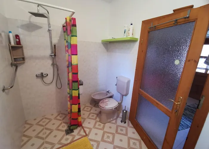 Aromaporta Affittacamere Rum