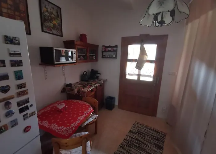 Aromaporta Affittacamere