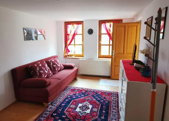 Affittacamere Aromaporta