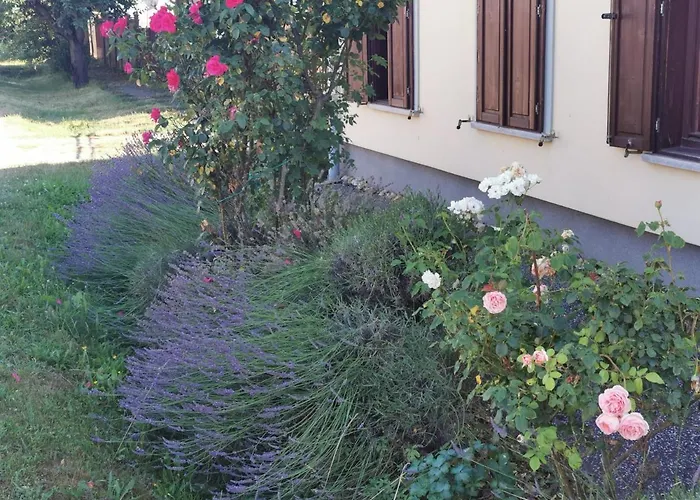 Affittacamere Aromaporta