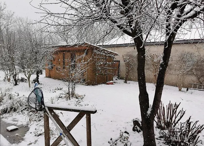 Aromaporta Affittacamere 3*