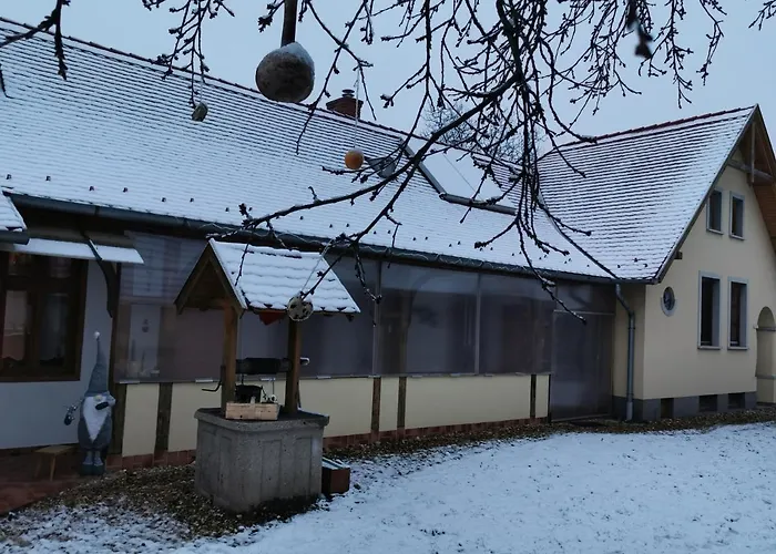 Affittacamere Aromaporta Rum