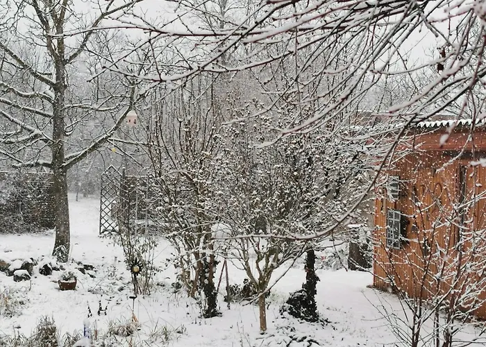 Affittacamere Aromaporta 3*