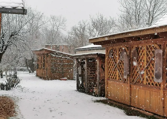 Affittacamere Aromaporta 3*