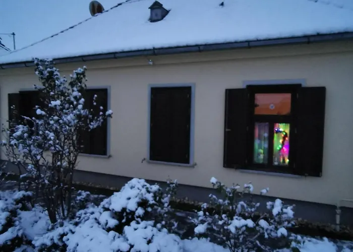 Affittacamere Aromaporta 3*