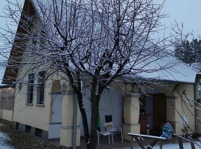 Affittacamere Aromaporta Rum