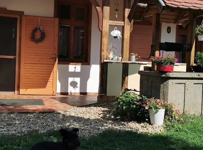 Affittacamere Aromaporta Rum