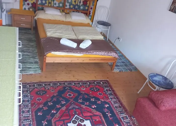 Aromaporta Affittacamere