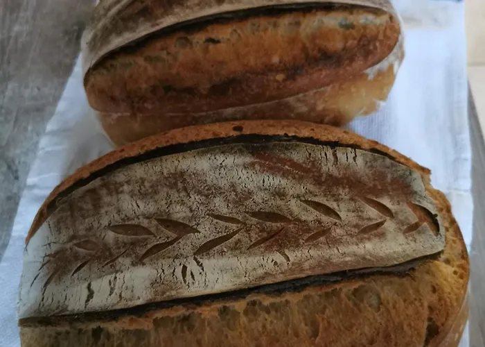 Aromaporta Affittacamere Rum