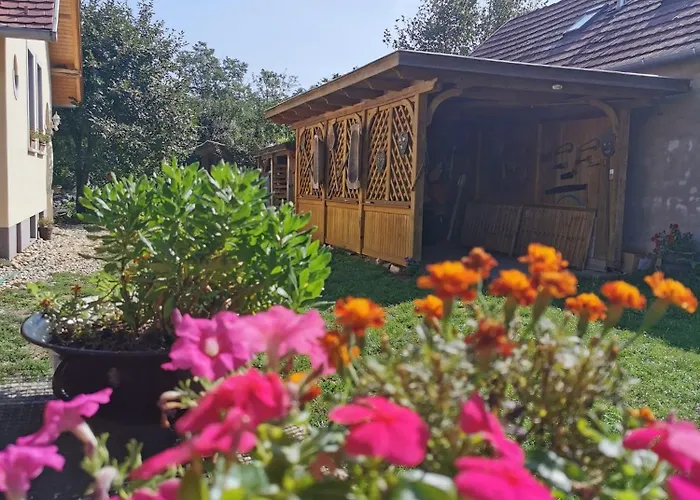 Affittacamere Aromaporta 3*